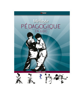 Méthode pédagogique en judo - 4TRAINER Editions