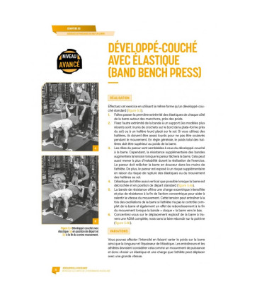 Développer la puissance - 4TRAINER Editions