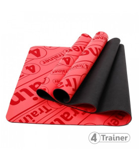 Tapis de Mobilité - Yoga - 4TRAINER