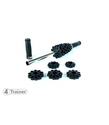 Stick de massage - 4TRAINER