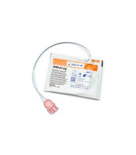 Électrodes adultes/enfants Mindray Beneheart C-series