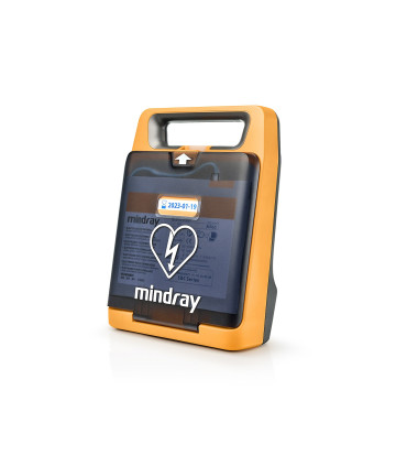 Mindray Beneheart C2 semi-automatique