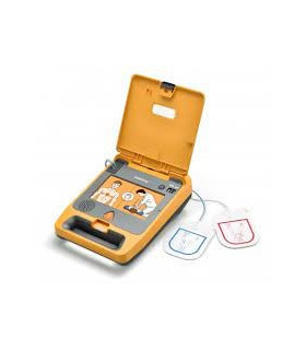 Défibrillateur Mindray Beneheart C1 entièrement-automatique