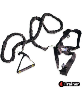 HARNAIS D'ACCÉLÉRATION - 4Trainer