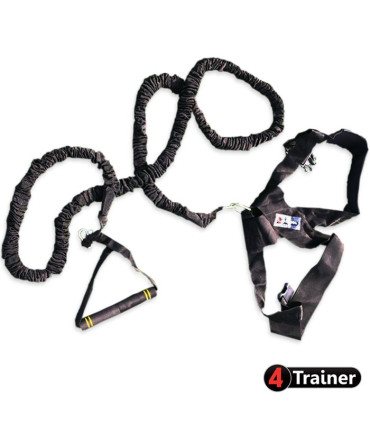 HARNAIS D'ACCÉLÉRATION - 4Trainer
