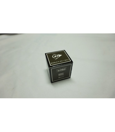 Boîtes de balles DUNLOP Compet