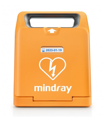 Défibrillateur Mindray Beneheart C1 semi-automatique