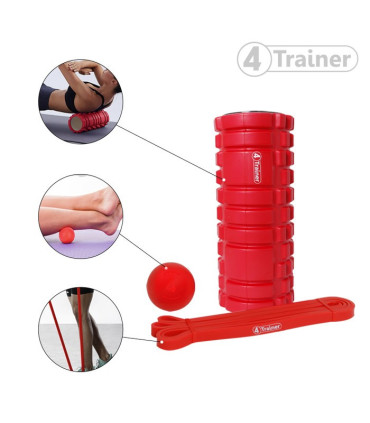 Kit Mobilité - 4TRAINER