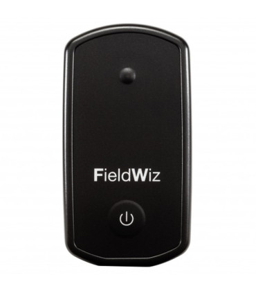 FIELDWIZ GPS V2 18 Hz, Taille: S