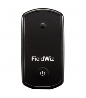 FIELDWIZ GPS V2 18 Hz, Taille: L