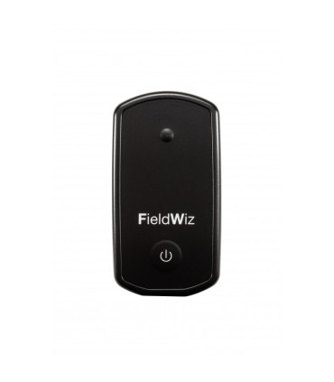 FIELDWIZ GPS V2 18 Hz, Taille: XL