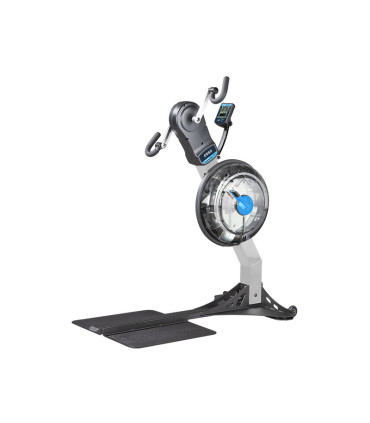 E650 Arm Cycle - Ergomètre à Bras à résistance à eau