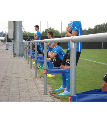 SANGLE TIRANTE MUSCULADOR - RF Barcelona