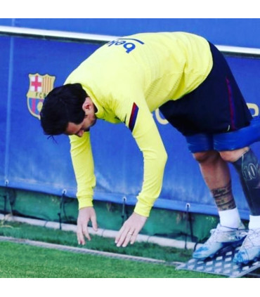 SANGLE TIRANTE MUSCULADOR - RF Barcelona