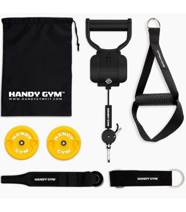 HANDYGYM GO