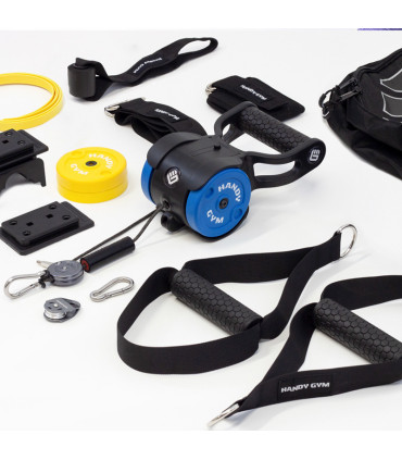 HANDYGYM ELITE