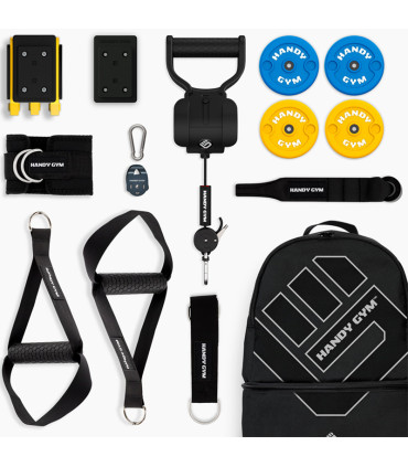 HANDYGYM ELITE