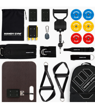 HANDY GYM PRO