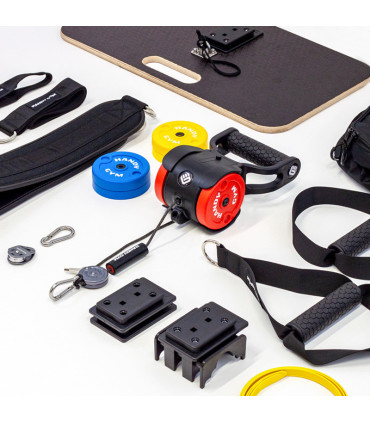 HANDY GYM PRO