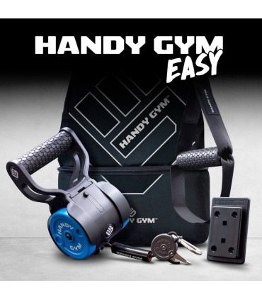HANDY GYM EASY
