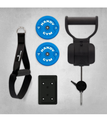 HANDY GYM EASY
