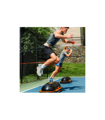 TERRA CORE - PLATEAU D'EQUILIBRE TOUT-EN-UN