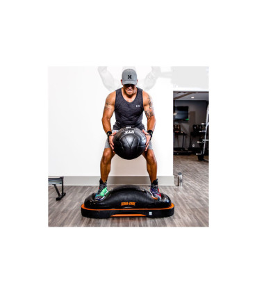 TERRA CORE - PLATEAU D'EQUILIBRE TOUT-EN-UN