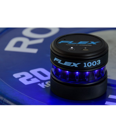 GYMAWARE FLEX STRONGER