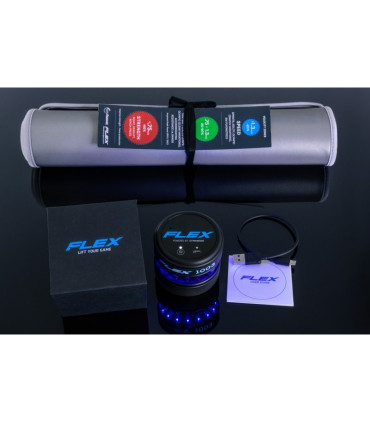 GYMAWARE FLEX STRONGER