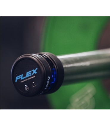 GYMAWARE FLEX STRONGER