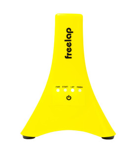 TX JUNIOR PRO - FREELAP® - Athlétisme : Balise Polyvalente Connectée