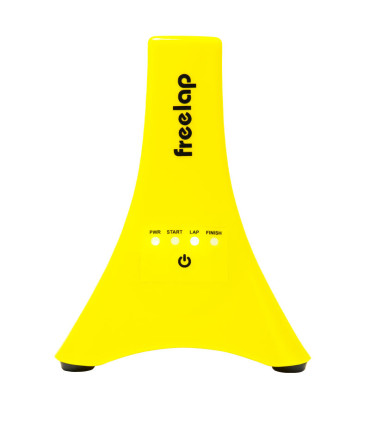 TX JUNIOR PRO - FREELAP® - Athlétisme : Balise Polyvalente Connectée