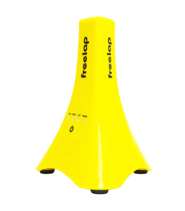 TX JUNIOR PRO - FREELAP® - Athlétisme : Balise Polyvalente Connectée