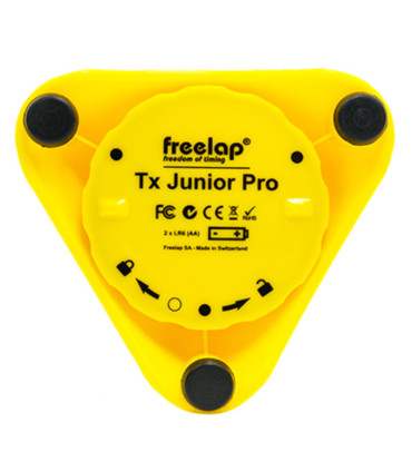 TX JUNIOR PRO - FREELAP® - Athlétisme : Balise Polyvalente Connectée