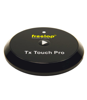 TX TOUCH PRO - FREELAP® - Athlétisme : Balise de Départ Connectée