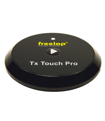 TX TOUCH PRO - FREELAP® - Athlétisme : Balise de Départ Connectée