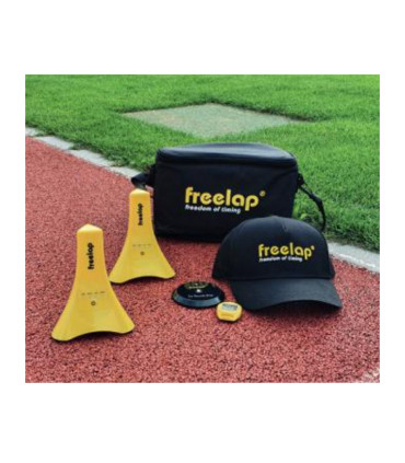 TX TOUCH PRO - FREELAP® - Athlétisme : Balise de Départ Connectée