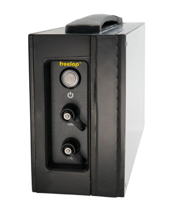 LED DISPLAY - FREELAP® - Écran d'affichage