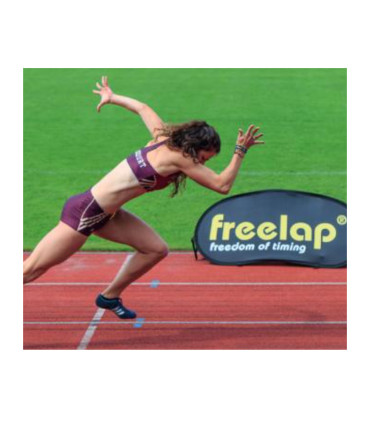 LED DISPLAY - FREELAP® - Écran d'affichage