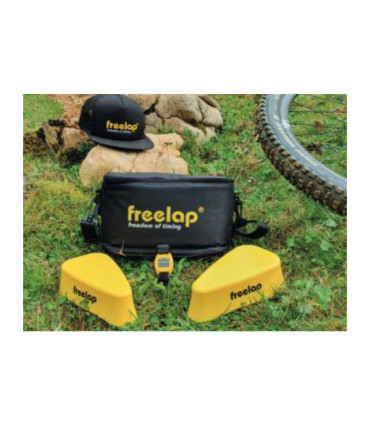 TX TRACK PRO - FREELAP® - VTT : Balise Polyvalente Connectée