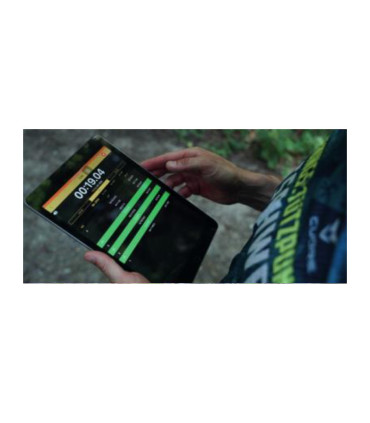 TX TRACK PRO - FREELAP® - VTT : Balise Polyvalente Connectée