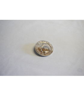 Médaille d'argent Mini Squash Ecole de Squash Française