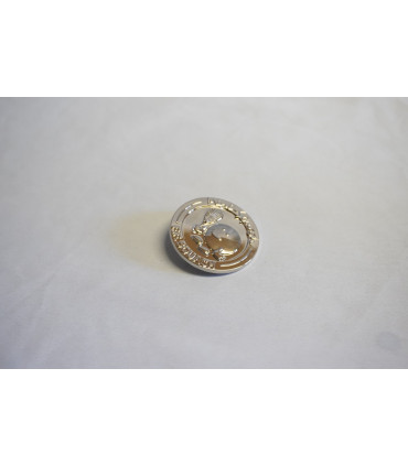 Médaille d'argent Mini Squash Ecole de Squash Française