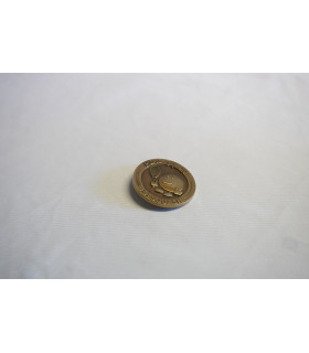 Médaille d'or Mini Squash Ecole de Squash Française