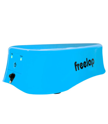 TX H20 PRO - FREELAP® - Natation : Balise Polyvalente Connectée