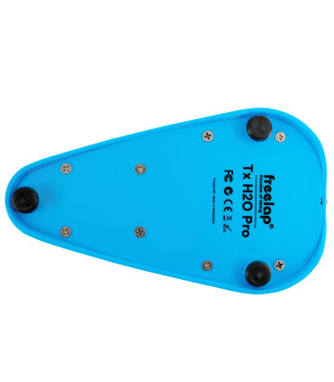 TX H20 PRO - FREELAP® - Natation : Balise Polyvalente Connectée