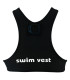 SWIM VEST - FREELAP® - Natation : Gilet - Taille XL