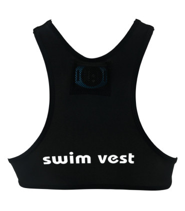 SWIM VEST - FREELAP® - Natation : Gilet - Taille XL