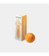 Balles mini squash Play Orange