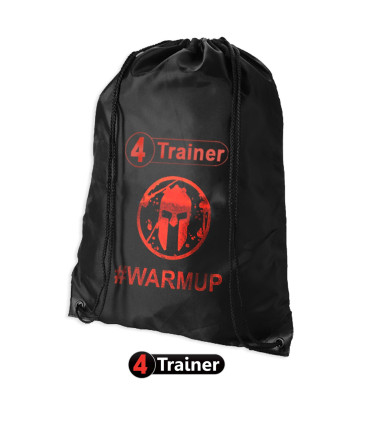 PACK WARMUP - Spartan Race x 4Trainer